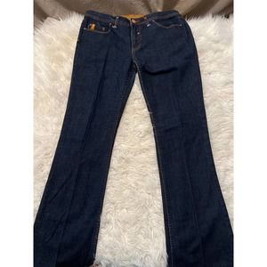 Pepe Jeans London - Some Stretch - Size 31 Inseam 32 1/2 - Like New